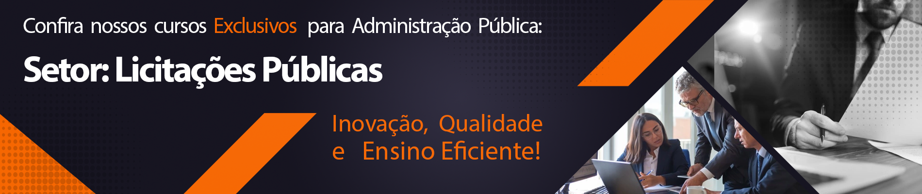 cursos ao vivo e online