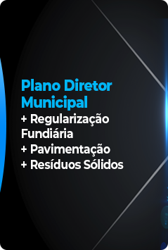 Plano Diretor