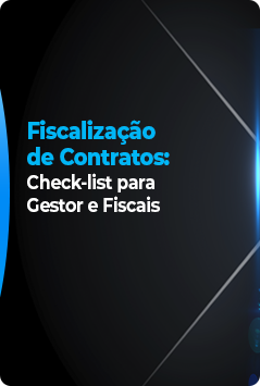 Fiscalização de Contratos