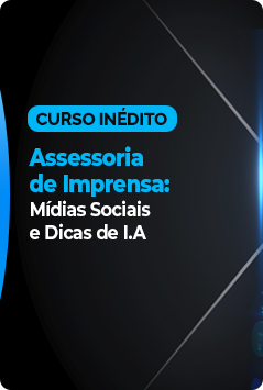 Assessoria de Imprensa Com Mídias Sociais