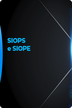 SIOPS e SIOPE