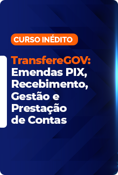 TransfereGov Transferências Especiais