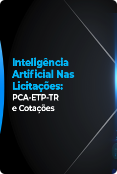 Inteligência Artificial Nas Licitações
