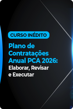 Plano de Contratações Anual PCA 2026