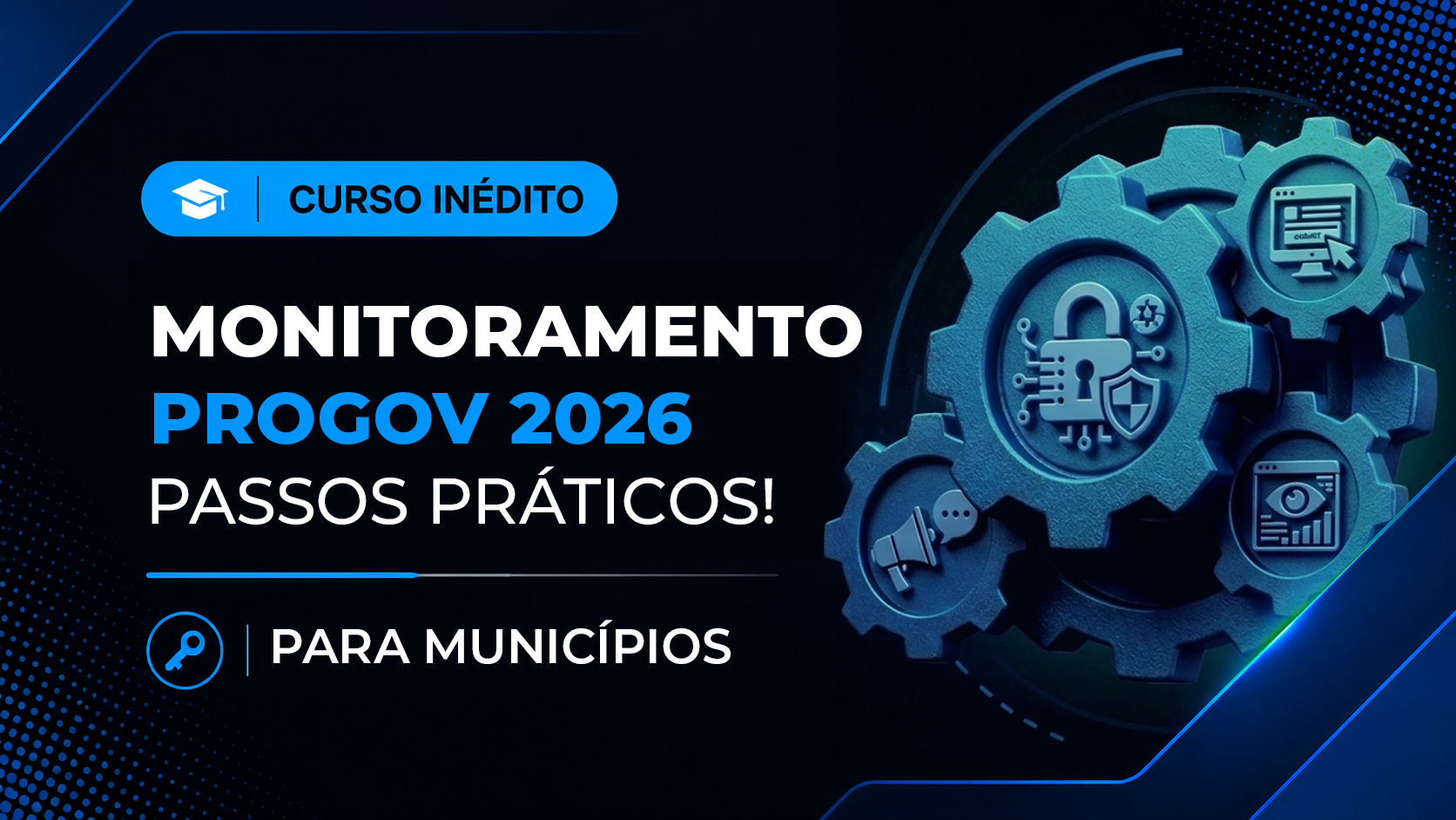 Monitoramento ProGov 2026