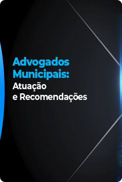 Advogados Municipais