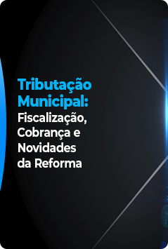 Tributação Municipal