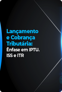 Lançamento e Cobrança Tributária