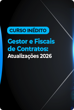 Gestor e Fiscais de Contrato
