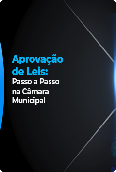 Aprovação de Leis