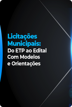 Licitações Municipais