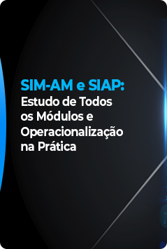 SIM-AM e SIAP