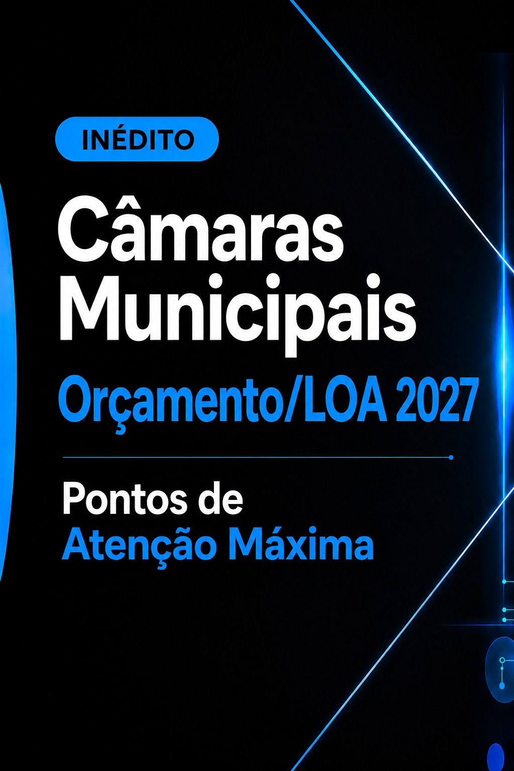 Câmara Municipal