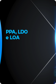 PPA, LDO e LOA
