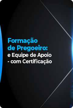 Formação de Pregoeiro