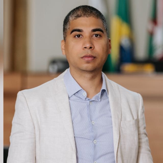 José Augusto Alexandria Alves