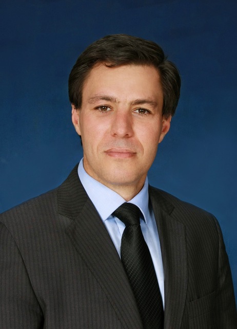 Juliano Eduardo Lirani