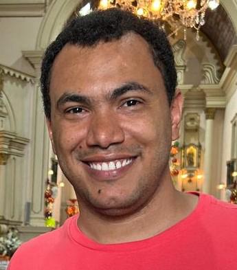 Benedito Braz dos Santos