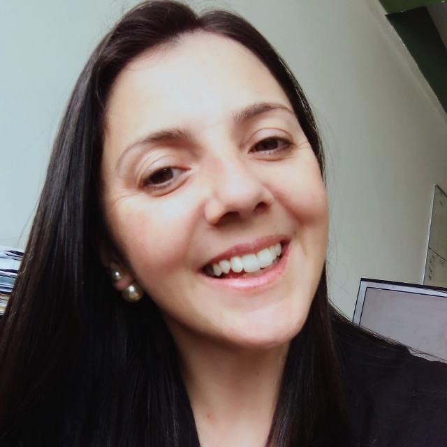 Fabiana Mendes de Bastos Rocha