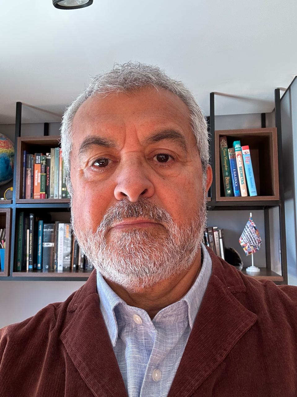 Antonio de Oliveira