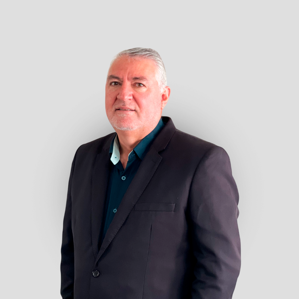 Nilson Francisco Tognato