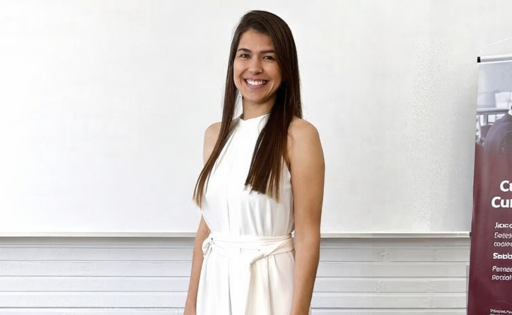 Foto de Grasiele Borges da Silva Oliveira