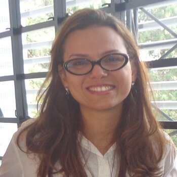 Fernanda Alves Andrade Guarido