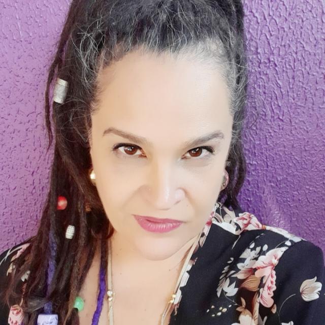 Adriana da Silva Turbay