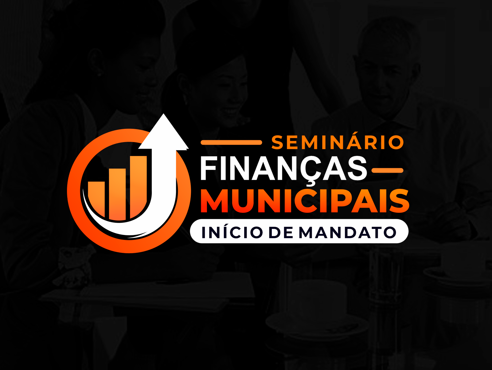 Banner do evento Licita Expo 2026