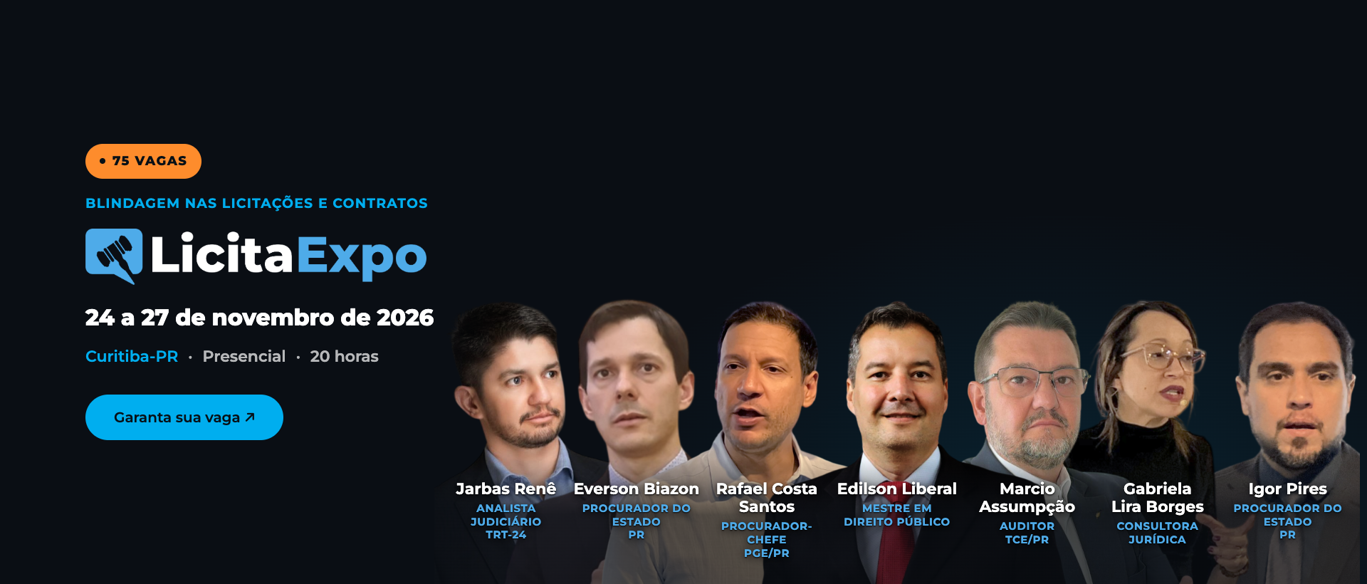 Unyflex — Referência em Gestão Pública